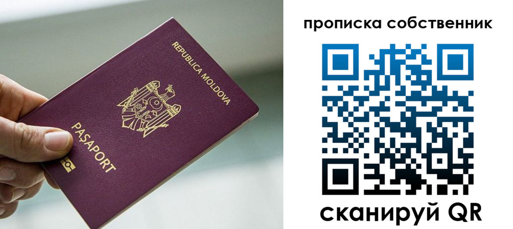 прописка паспорт в Россоши